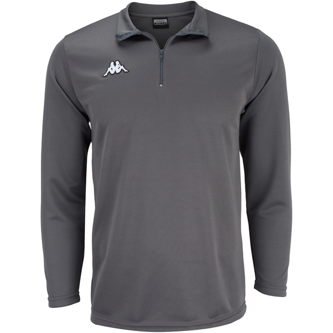 Blusão Kappa Heavy Sotille - Masculino - Foto 1