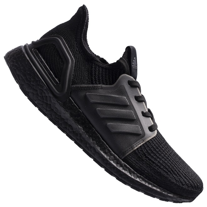 Tênis adidas UltraBoost 19 - Feminino - Foto 1