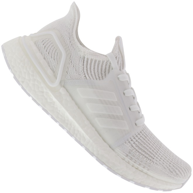 Tênis adidas UltraBoost 19 - Feminino - Foto 1