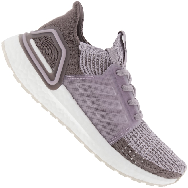 Tênis adidas UltraBoost 19 - Feminino - Foto 1
