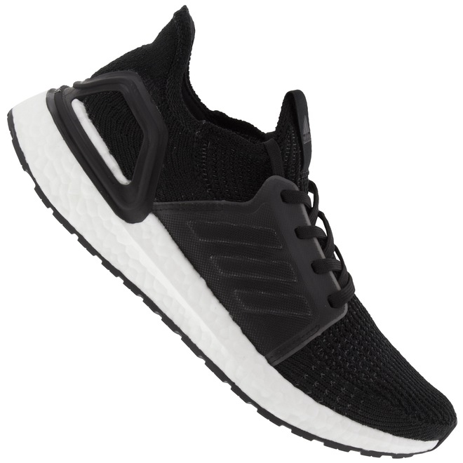 Tênis adidas UltraBoost 19 - Feminino - Foto 1