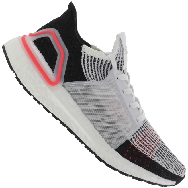Tênis adidas UltraBoost 19 - Feminino - Foto 1