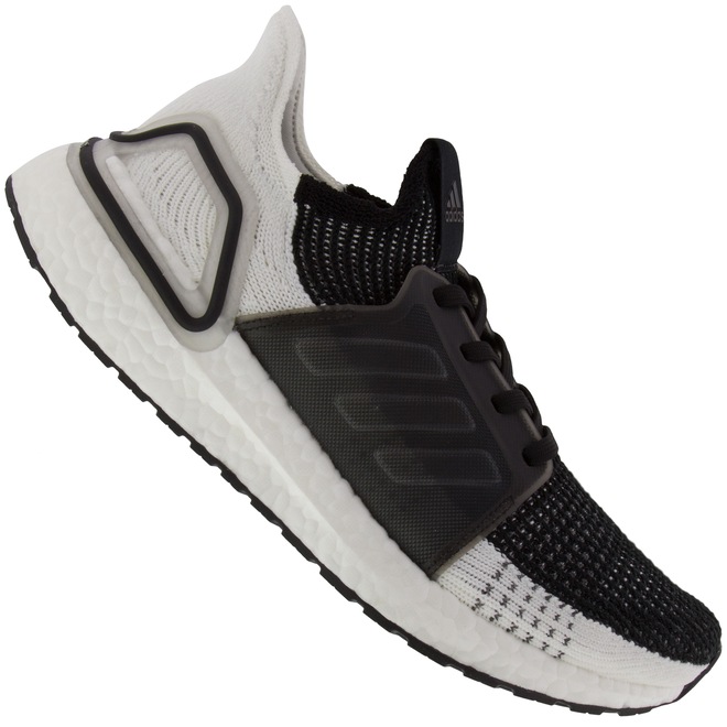 Tênis adidas UltraBoost 19 - Feminino - Foto 1