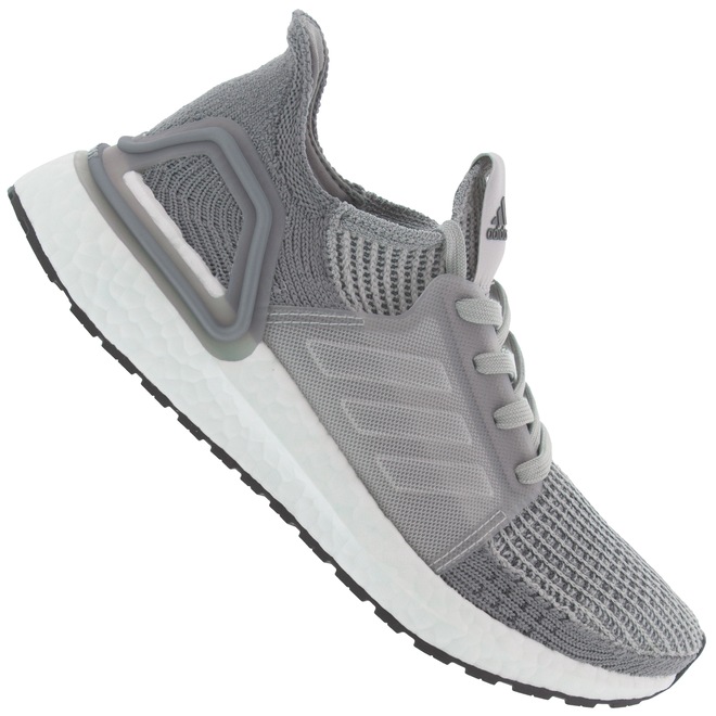 Tênis adidas UltraBoost 19 - Feminino - Foto 1