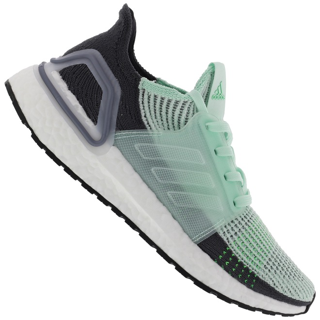 Tênis adidas UltraBoost 19 - Feminino - Foto 1