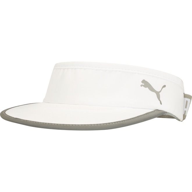 Viseira Puma Running - Adulto - Foto 1