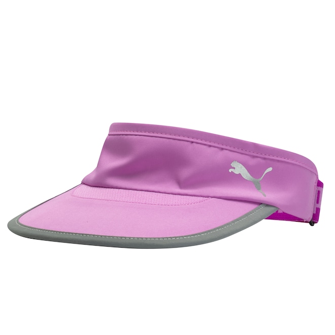 Viseira Puma Running - Adulto - Foto 1