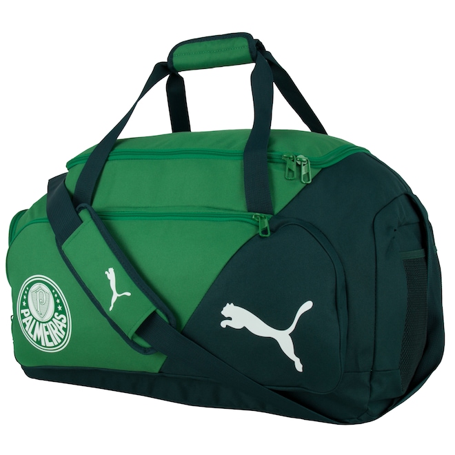 Mala do Palmeiras 2019 Puma - Média - Foto 1