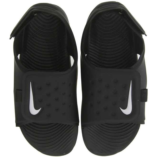 Papete Infantil Nike Sunray Adjust 5 - Foto 1