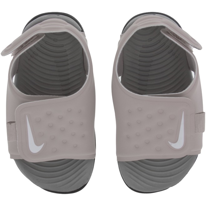 Papete Infantil Nike Sunray Adjust 5 - Foto 1