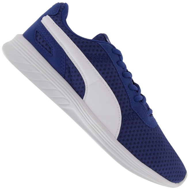 Tênis Infantil Puma ST Activate BDP JR - Foto 1