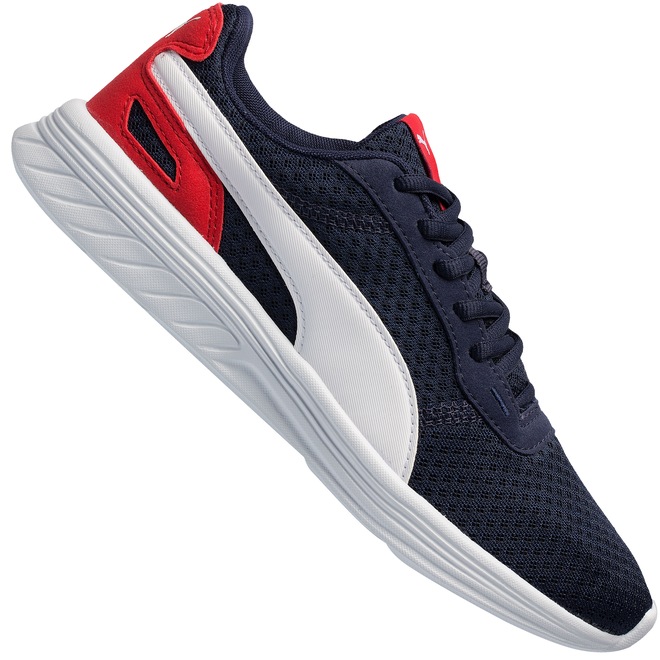 Tênis Infantil Puma ST Activate BDP JR - Foto 1