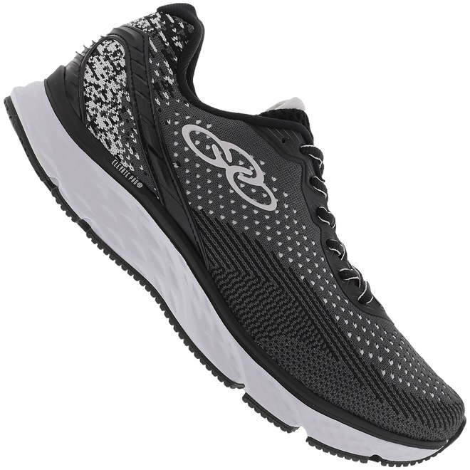 Tênis Olympikus Challenger 2 - Masculino - Foto 1