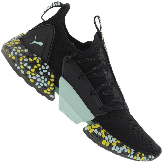 Tênis Puma Hybrid Rocket Runner - Feminino - Foto 1