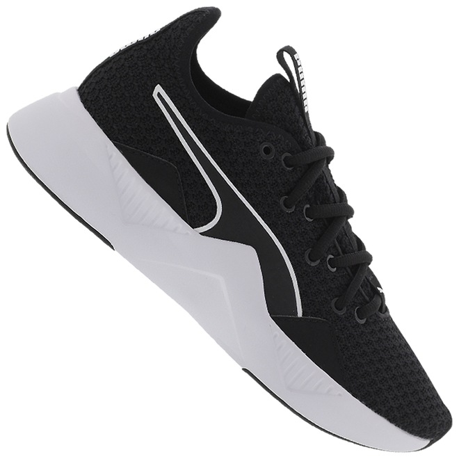 Tênis Puma Incite FS - Feminino - Foto 1