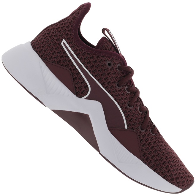 Tênis Puma Incite FS - Feminino - Foto 1