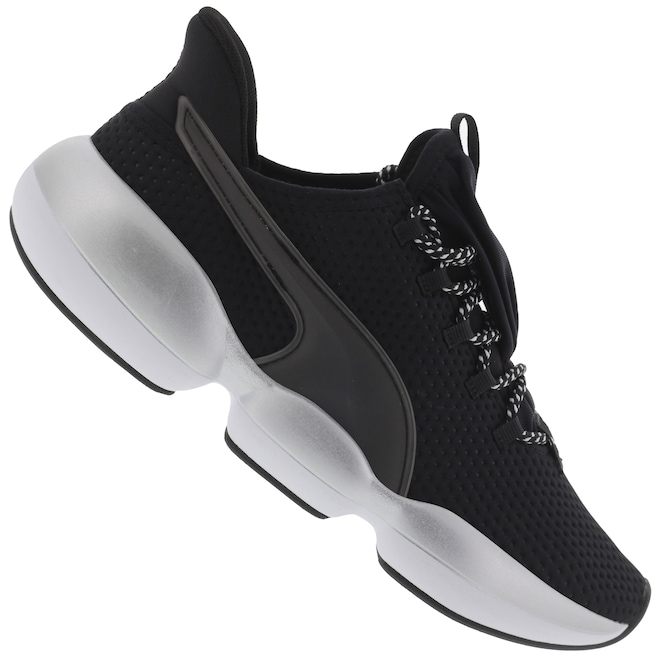Tênis Puma Mode XT - Feminino - Foto 1