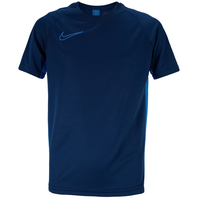 Camiseta Nike Dry Academy - Infantil - Foto 1