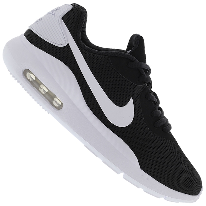 Tênis Nike Air Max Oketo - Masculino - Foto 1