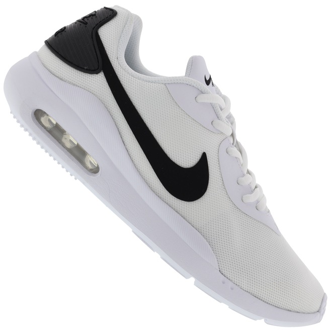 Tênis Nike Air Max Oketo - Masculino - Foto 1