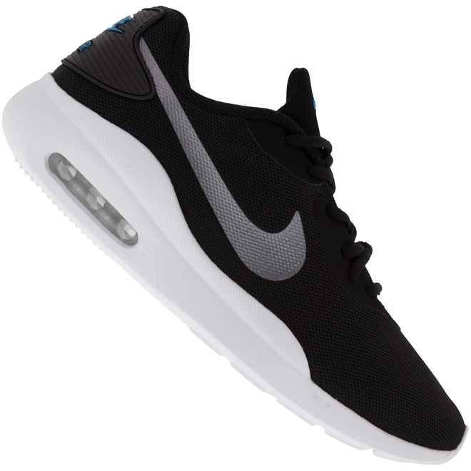 Tênis Nike Air Max Oketo - Masculino - Foto 1