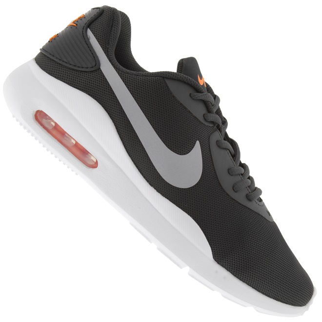 Tênis Nike Air Max Oketo - Masculino - Foto 1