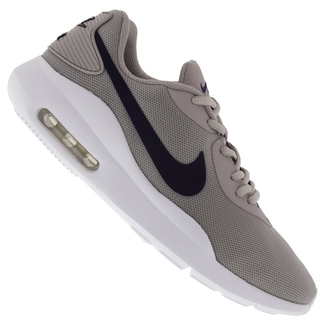 Tênis Nike Air Max Oketo - Masculino - Foto 1