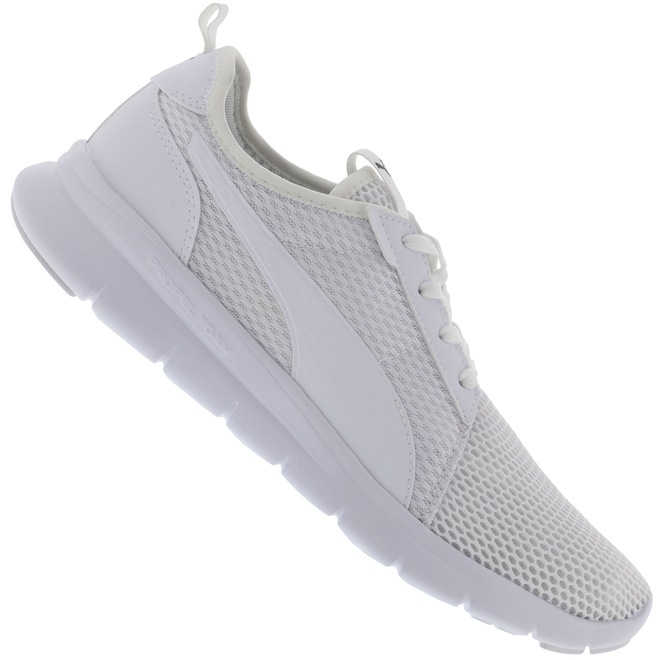 Tênis Puma Flex Fresh - Masculino - Foto 1