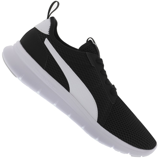 Tênis Puma Flex Fresh - Masculino - Foto 1