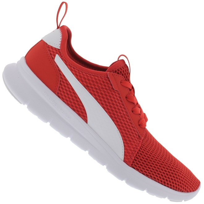 Tênis Puma Flex Fresh - Masculino - Foto 1