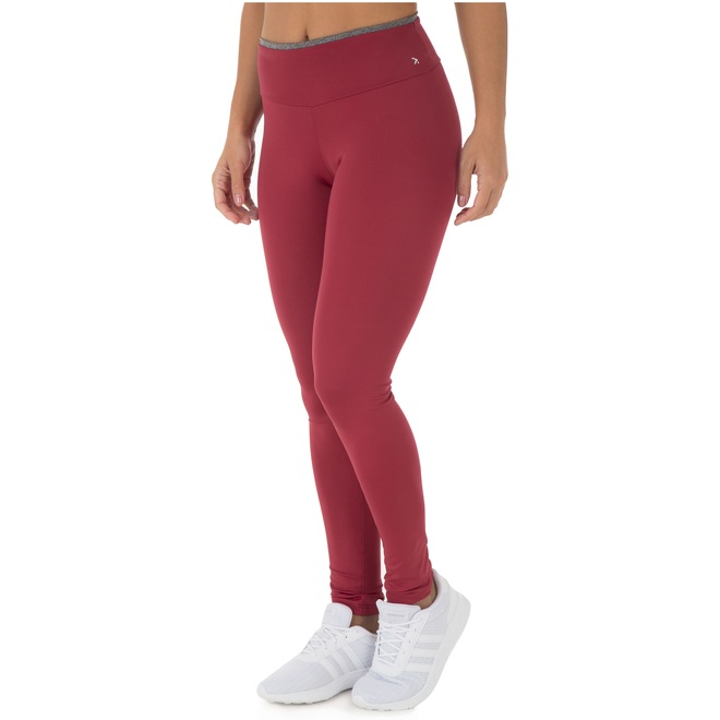 Calça Legging Oxer Beta Way - Feminina - Foto 2