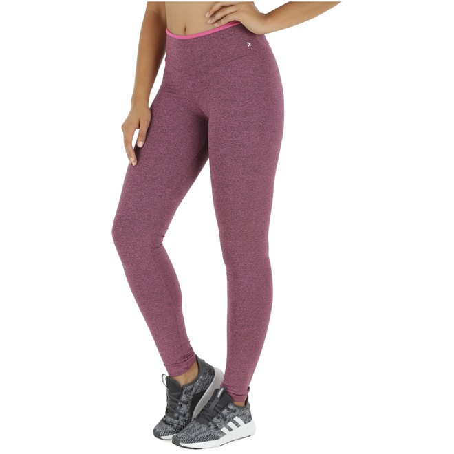 Calça Legging Oxer Beta Way - Feminina - Foto 2