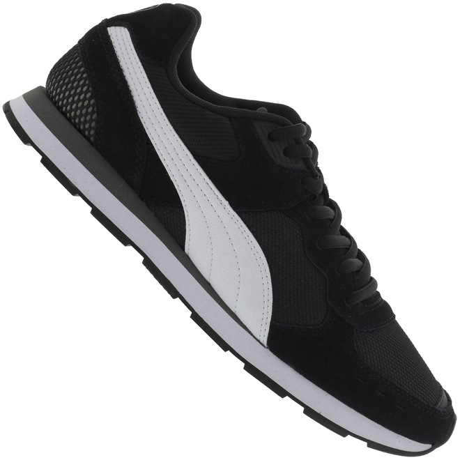 Tênis Puma Vista BDP - Unissex - Foto 1