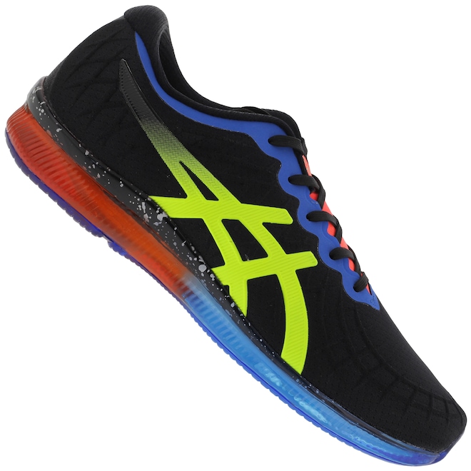 Tênis Asics Gel Quantum Infinity - Masculino - Foto 1