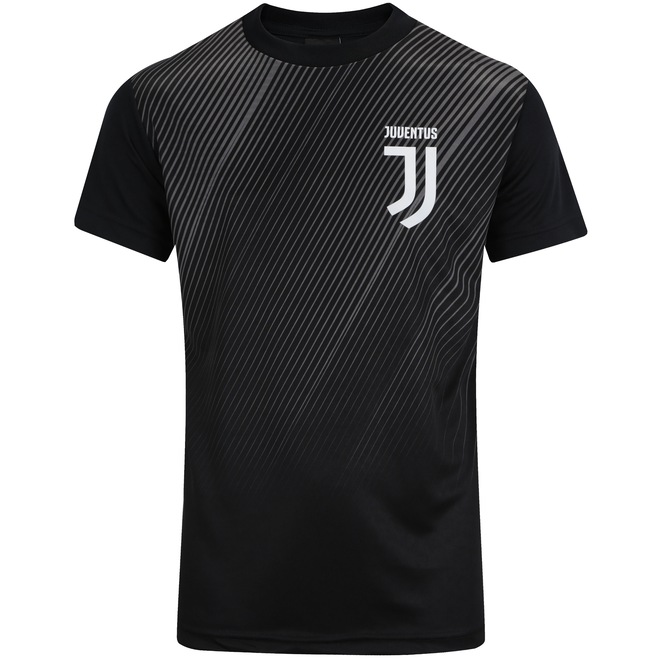 Camiseta Juventus Sublimada - Infantil - Foto 1