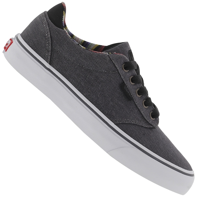 Tênis Vans Atwood Deluxe - Masculino - Foto 1