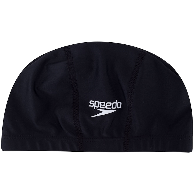 Touca de Natação Speedo Xtrafit - Infantil - Foto 1
