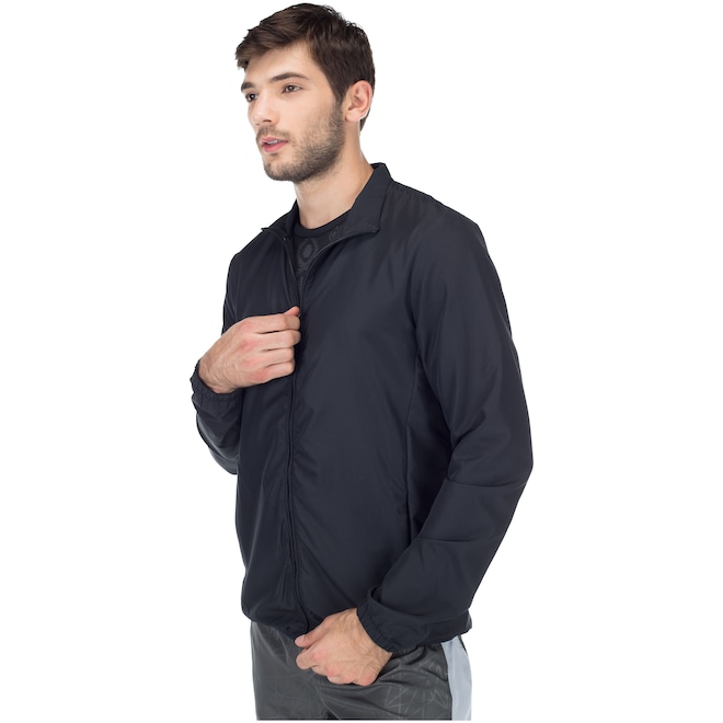 Jaqueta Corta-Vento Oxer - Masculina - Foto 2