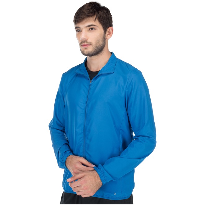 Jaqueta Corta-Vento Oxer - Masculina - Foto 1