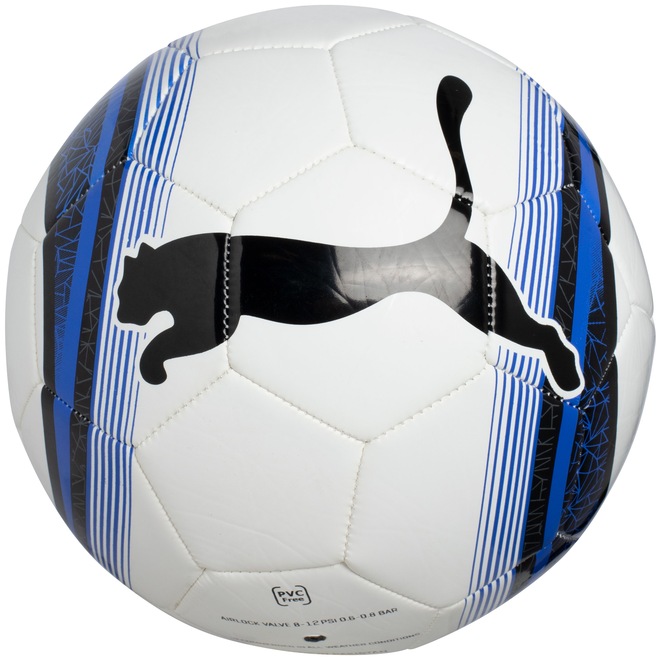 Bola de Futebol de Campo Puma Big Cat 3 - Foto 1