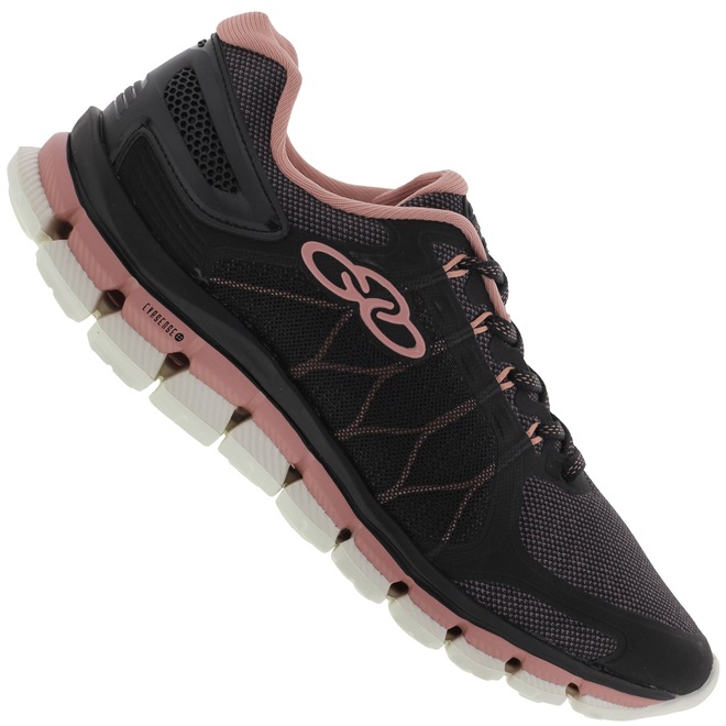 Tênis Olympikus Freedom - Feminino - Foto 1