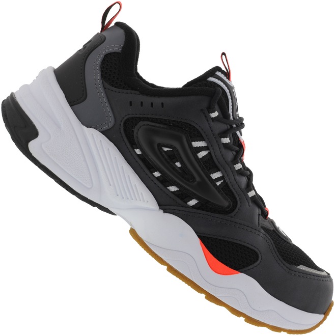 Tênis Fila Attrek Footwear - Masculino - Foto 1