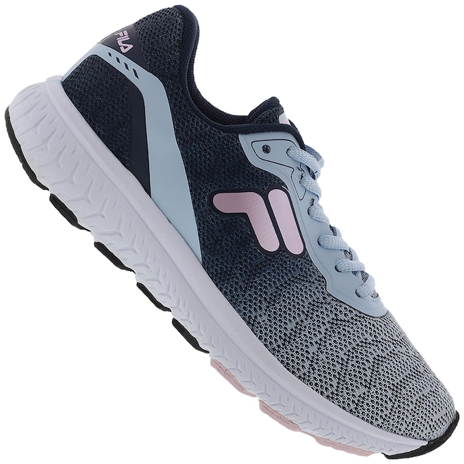 Tênis Fila Volt - Feminino - Foto 1