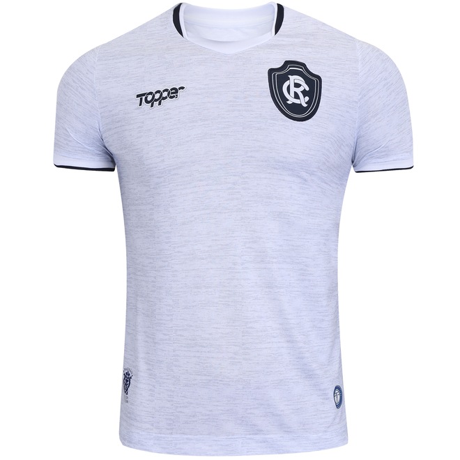 Camisa do Remo II 2019 Topper - Masculina - Foto 1