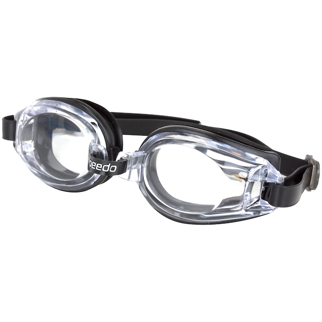 Óculos de Natação Speedo Classic - Adulto - Foto 1