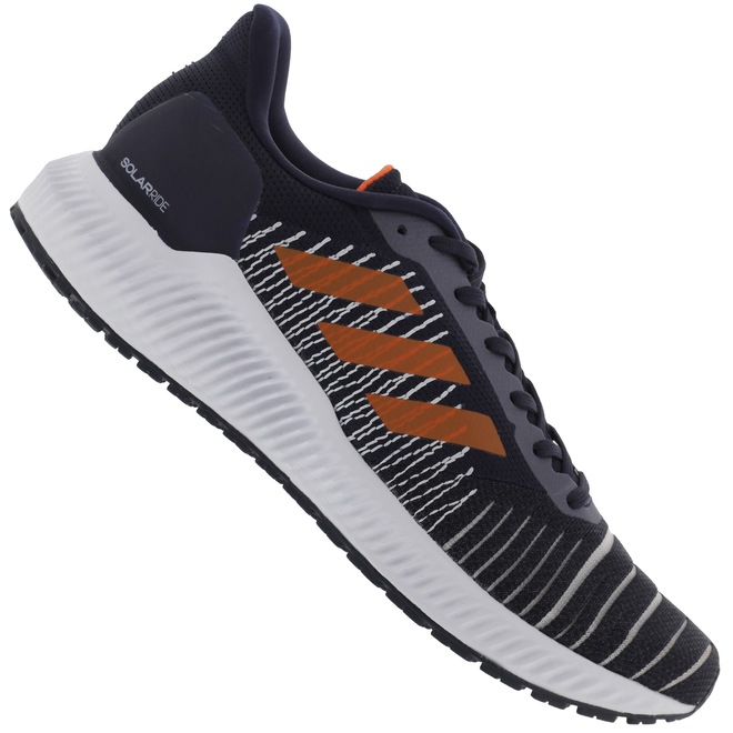 Tênis adidas Solar Ride - Masculino - Foto 1