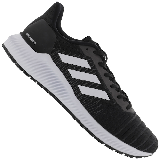 Tênis adidas Solar Ride - Masculino - Foto 1