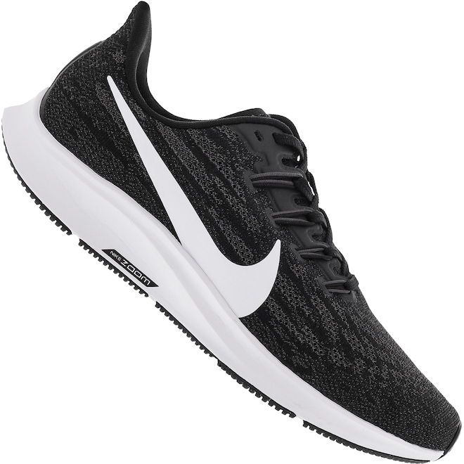 Tênis Nike Air Zoom Pegasus 36 - Masculino - Foto 1