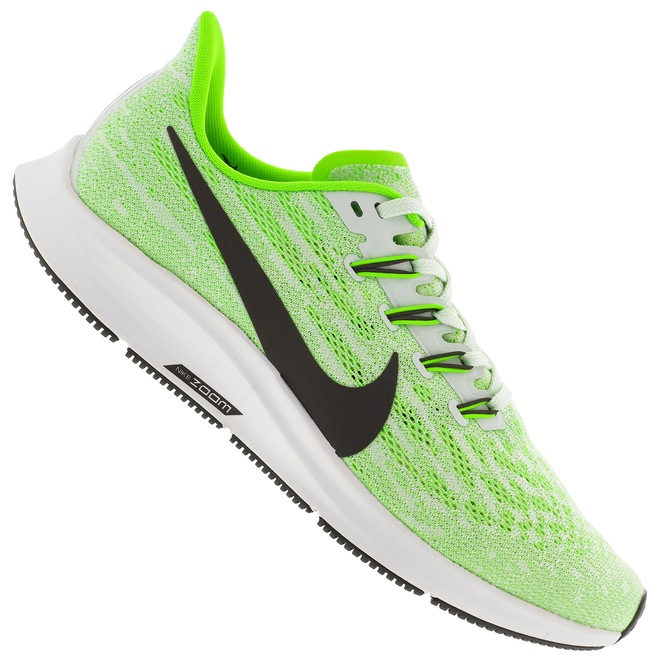 Tênis Nike Air Zoom Pegasus 36 - Masculino - Foto 1