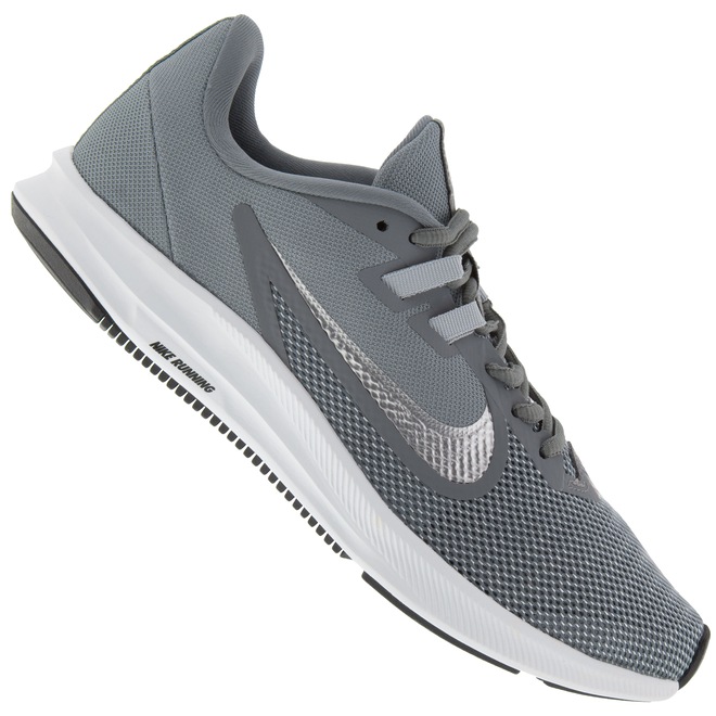Tênis Nike Downshifter 9 - Masculino - Foto 1